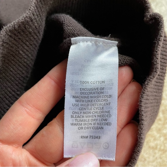 Cambridge Dry Goods Vintage Sweater - Picture 4 of 5